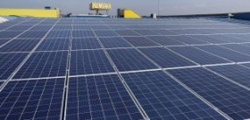 Alimerka cuenta con instalaciones fotovoltaicas en tiendas y almacenes que, solo en 2019, produjeron más de 1GWh de electricidad.