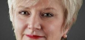 Peggy Davies, presidenta en funciones de la PLMA.