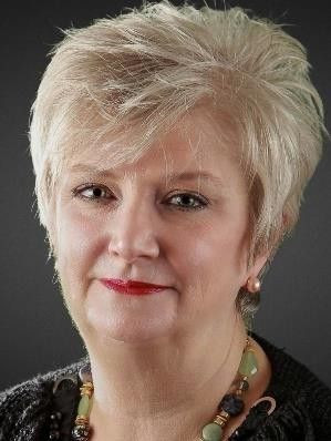 Peggy Davies, presidenta en funciones de la PLMA.