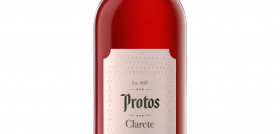 Bodegas Protos rescata y lanza al mercado una de las referencias históricas de la provincia de Valladolid con el lanzamiento de Protos Clarete.