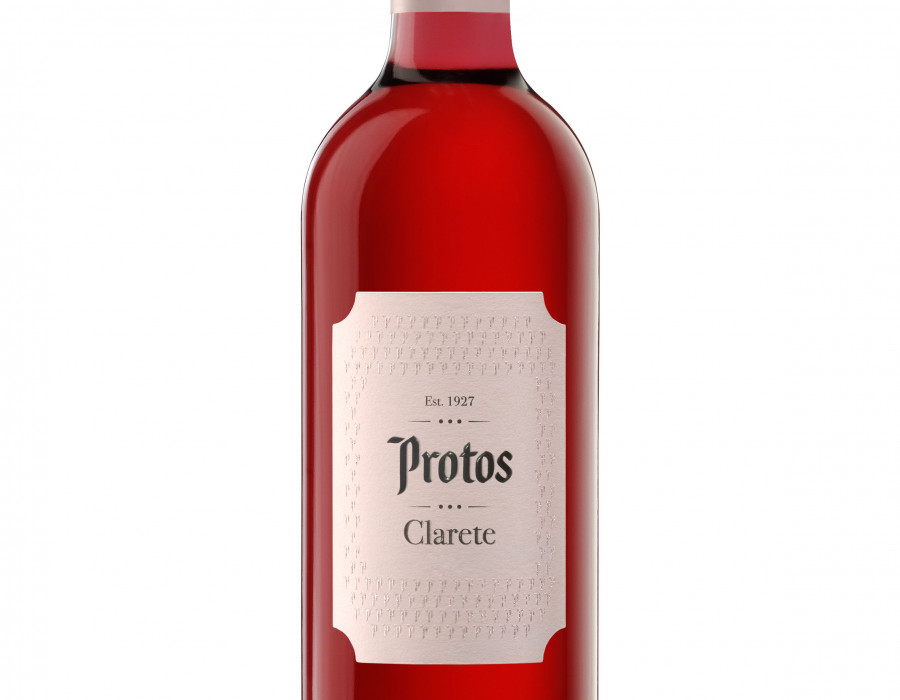 Bodegas Protos rescata y lanza al mercado una de las referencias históricas de la provincia de Valladolid con el lanzamiento de Protos Clarete.