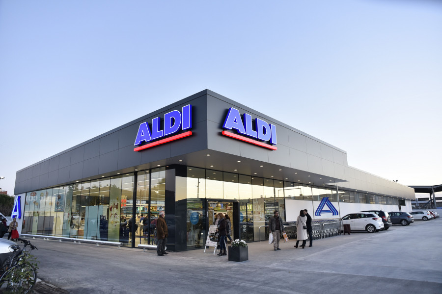El nuevo supermercado estará ubicado en la avenida Casalduch, número 57, de Castellón, y dispondrá de 87 plazas de aparcamiento.