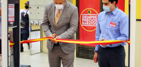 Supersol acaba de reabrir su tienda en el barrio de Chamberí (Madrid), tras una reforma orientada a actualizar sus instalaciones, el layout de la tienda y mejorar los servicios que ofrece.