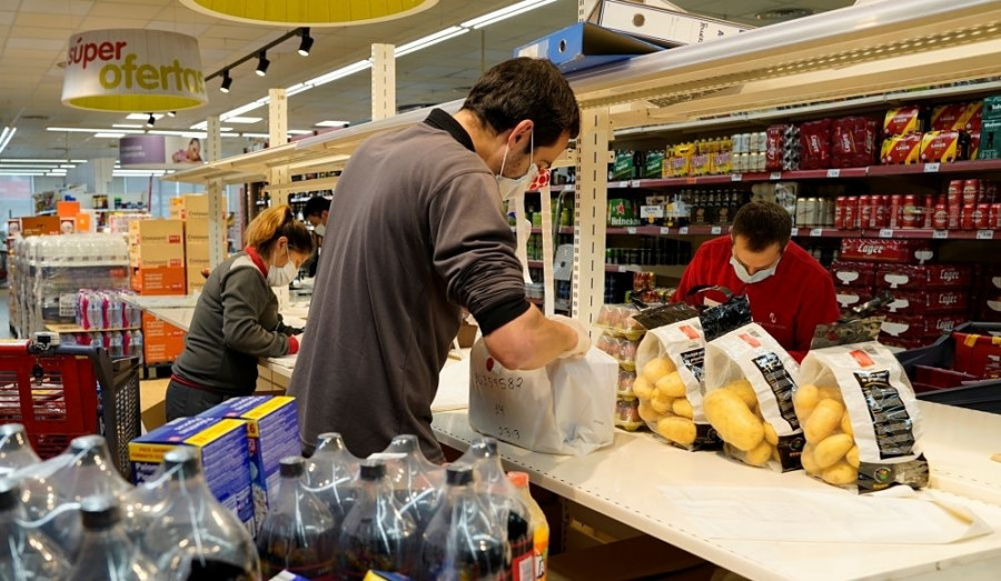 Durante estos meses el compromiso de los empleados con las empresas ha aumentado, incluso cuando muchas veces las condiciones no han sido las más favorables para realizar sus tareas.