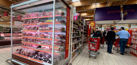 Hay una preocupación clara por la seguridad y la salud que se refleja en un incremento de la venta de productos saludables, donde el factor precio va a ser importante.