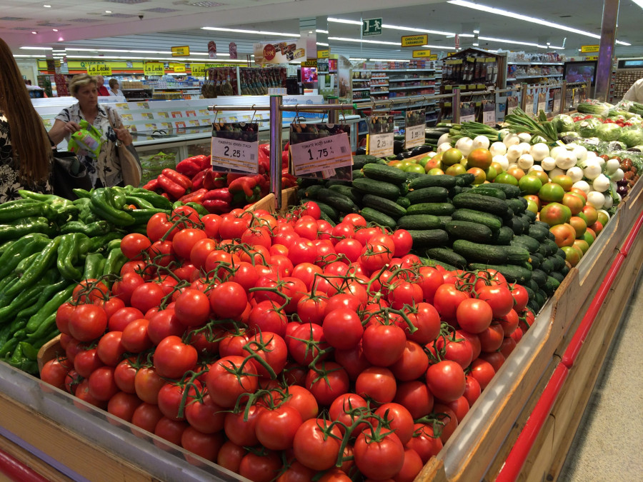 Los supermercados y autoservicios de Asedas han garantizado el acceso a la alimentación también durante la crisis del Covid-19.