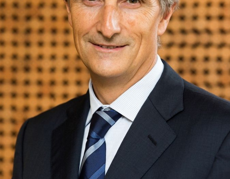 Javier Pagés, presidente DO Cava.