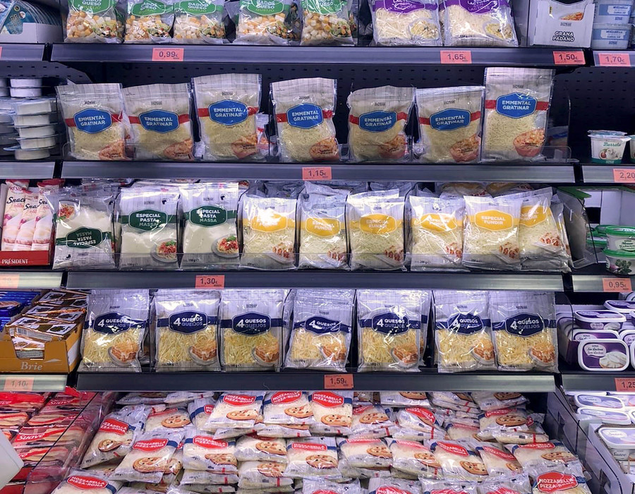 La compañía ha detectado un cambio de tendencia en las costumbres del consumidor, quien ha aumentado el consumo de platos elaborados en casa, y utiliza en múltiples recetas este producto.