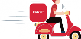 Las primeras semanas el delivery tuvo una fuerte caída en la actividad, para dar lugar posteriormente a una recuperación en número de pedidos, en concreto de +27%, y el ticket medio, con un +15%.