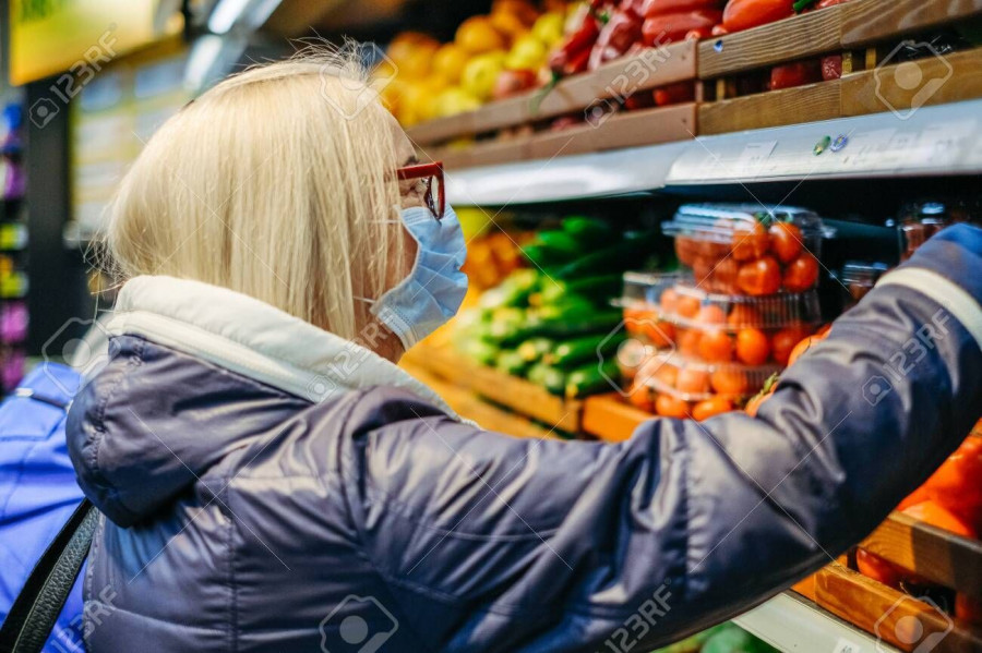 El inicio de la desescalada en España trae consigo una evolución del +12,5% en comparación con el año anterior, decreciendo un -5,8% frente a la semana previa.