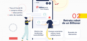 A este nuevo tipo de comprador se le conoce también como billioner o comprador inteligente.