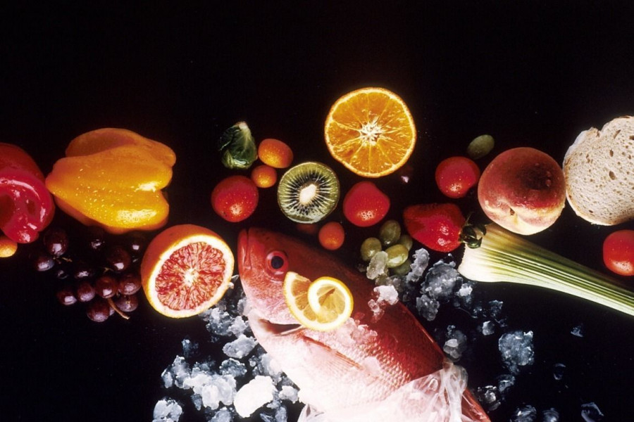 Uno de cada cuatro consumidores atiende al origen de los alimentos antes de comprarlos, según mentta.