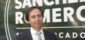 Enric Ezquerra, presidente ejecutivo de Supermercados Sanchez Romero.