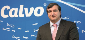 Mané Calvo, consejero delegado de Grupo Calvo.