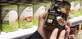 Eroski implementó el etiquetado Nutri-Score para sus productos de marca propia de manera pionera en la distribución en España.
