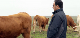 A través de su marca Calidad y Origen Carrefour, comercializa carnes de animales criados sin tratamientos antibióticos desde su nacimiento y con una alimentación 100% vegetal.