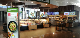 Un 50% de los encuestados opinan que la Horeca Organizada será otras de las tendencias gracias a su capacidad financiera, su nivel de profesionalización y la posibilidad de adaptación al consumidor