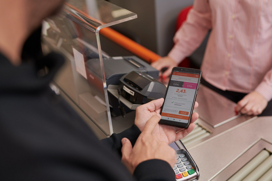 El importe de los cheques emitidos estos dos meses supone un aumento del 21% respecto a los dos meses anteriores.