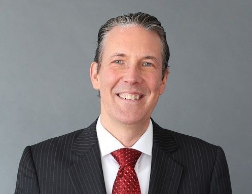 Nicholas Bahr es Global Practice Director Gestión de Riesgos Operativos de DuPont Sustainable Solutions.