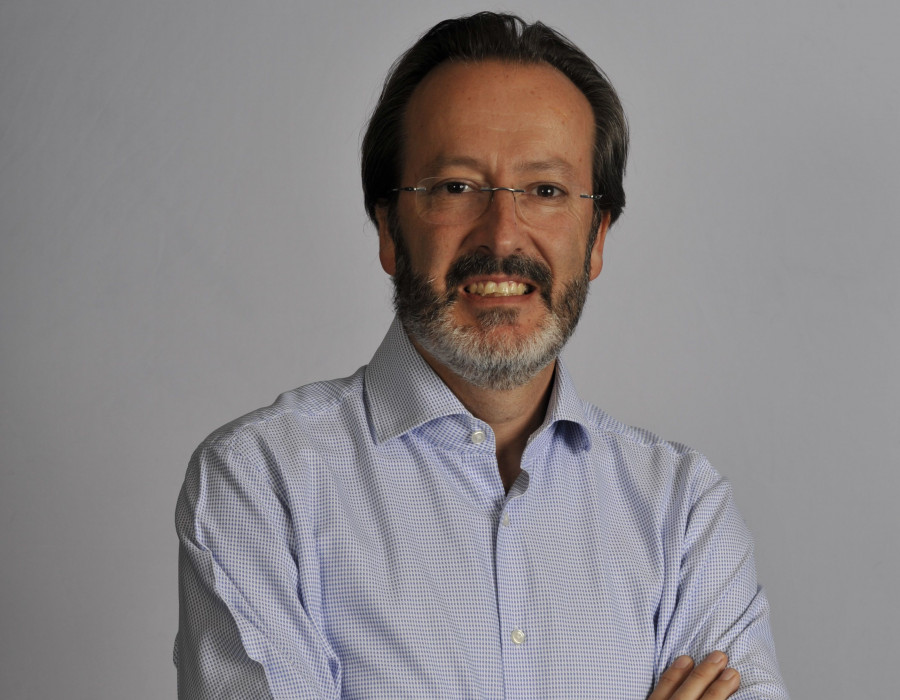Jaime Lobera, nuevo socio director de Estrategia y Desarrollo de Marcas de Apple tree.