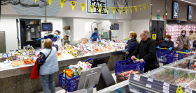 Asimismo, continúa con los proyectos previstos para este 2020, como las obras de los nuevos supermercados en Majadahonda (Comunidad de Madrid) y Zarautz (Gipuzkoa), cuyas aperturas se prevén a lo la