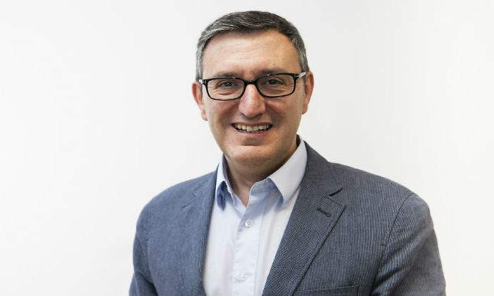 Juan Luis Moreno es partner y director de Innovación de The Valley.