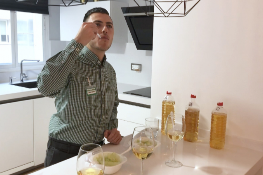 La compañía adapta su Modelo de Coinnovación, caracterizado por escuchar constantemente al cliente para desarrollar y mejorar los productos.