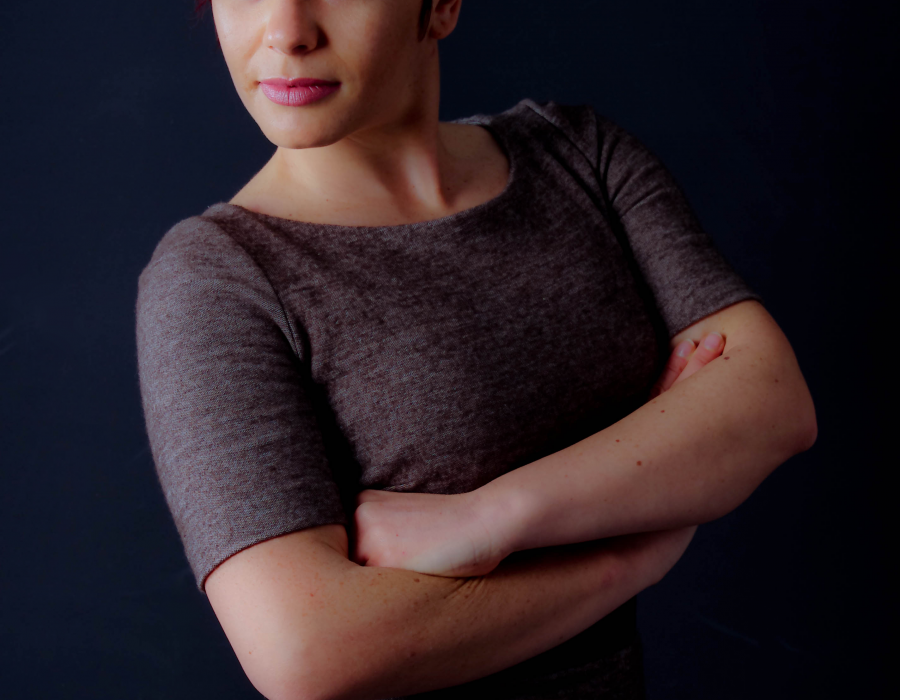 Raquel Iglesias es directora general en Dríade Soluciones Medioambientales.