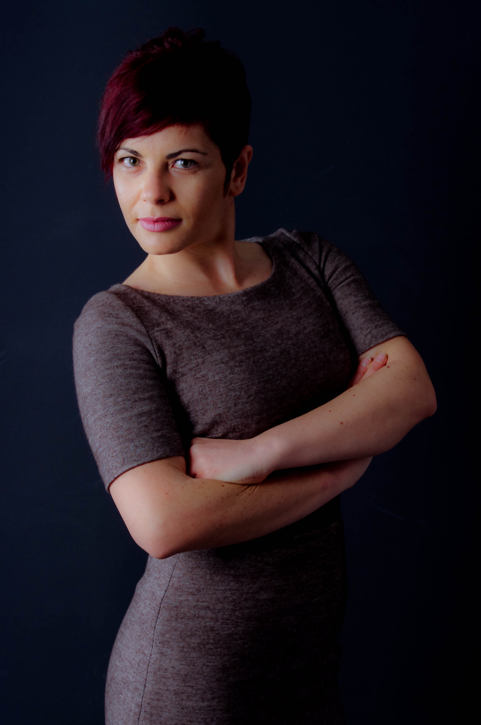 Raquel Iglesias es directora general en Dríade Soluciones Medioambientales.