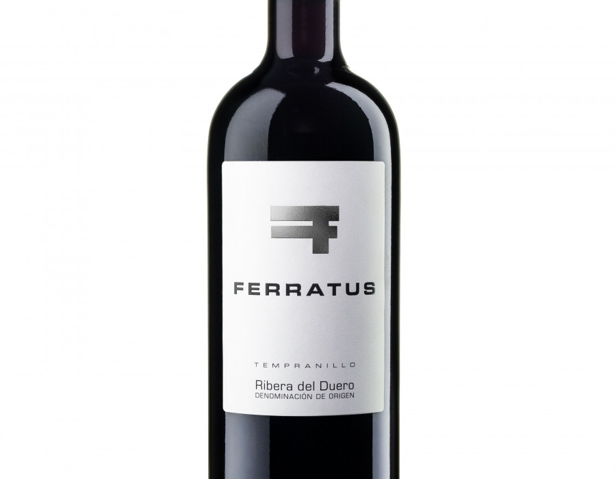 Ferratus se ha convertido en un referente de vino moderno dentro de la D.O. Ribera del Duero.