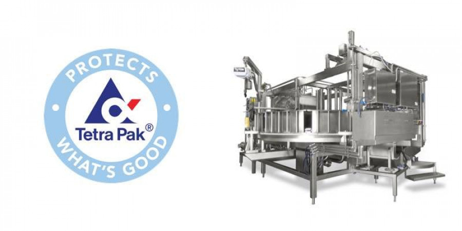 Tetra Pak da así un nuevo paso en su apuesta por la industria del queso, con una solución automatizada e integral que mejora la producción y rentabilidad.