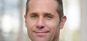 Stephan Fickl, nuevo director de leasing de Neinver.