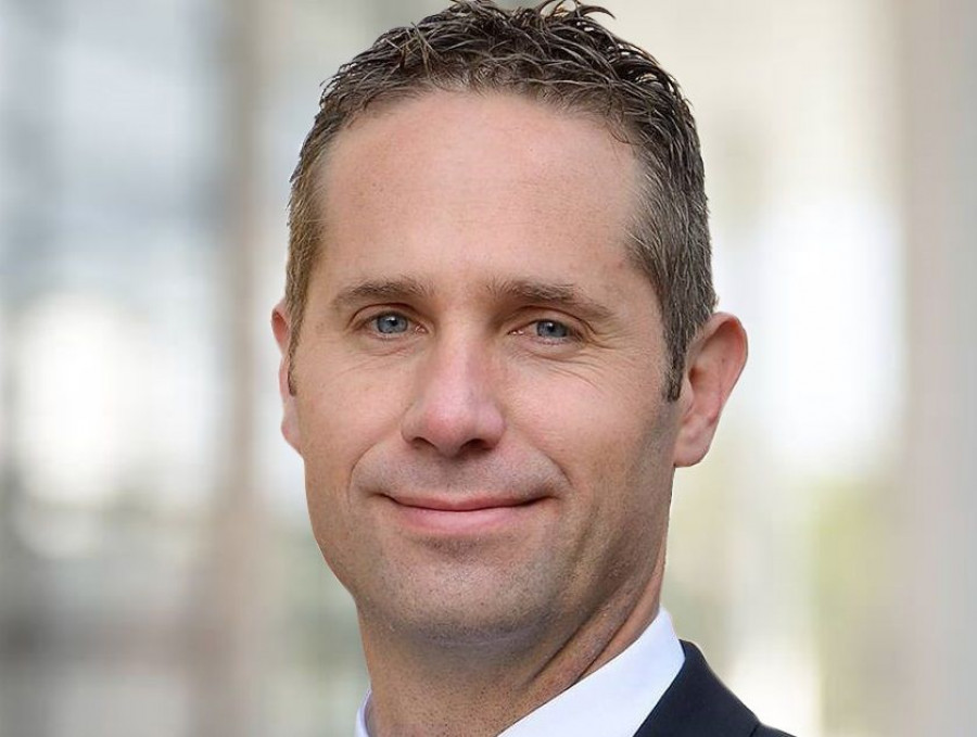 Stephan Fickl, nuevo director de leasing de Neinver.