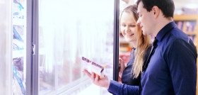 Nuevos patrones de consumo de alimentación que marcarán la transición a la nueva normalidad: mayor consumo en el hogar, búsqueda del precio y el valor y crecimiento del e-commerce.