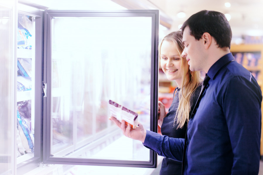 Nuevos patrones de consumo de alimentación que marcarán la transición a la nueva normalidad: mayor consumo en el hogar, búsqueda del precio y el valor y crecimiento del e-commerce.