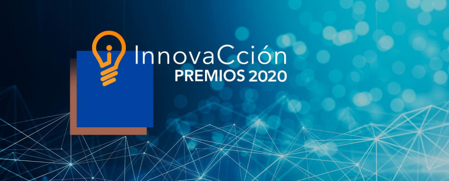 Debido a la actual situación de crisis sanitaria, la organización de los Premios InnovaCción 2020 ha decidido ampliar el plazo de entrega de candidaturas.