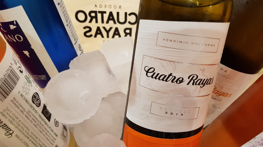 La fuerza de la marca, sumada a la creciente demanda de productos con mejor relación calidad precio, han impulsado la compra de este vino de la DO Rueda  en los lineales de los principales supermerca