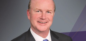 William J. Hayes nuevo consejero delegado y presidente de Berlin Packaging.