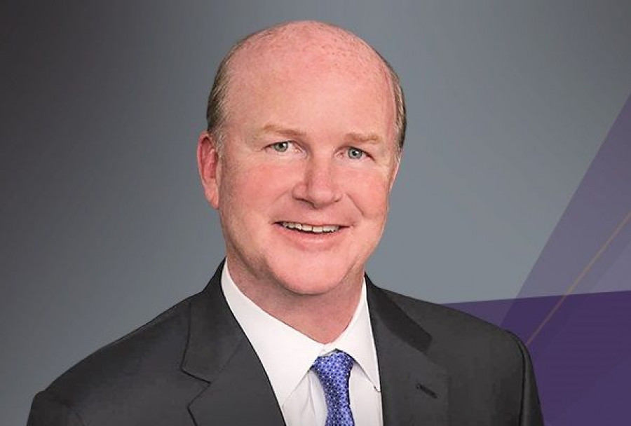 William J. Hayes nuevo consejero delegado y presidente de Berlin Packaging.