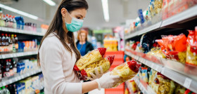 Cluster FOOD+i, asociación de empresas agroalimentarias innovadoras del Valle del Ebro, destaca la rápida adaptación de estas compañías y anuncia su  integración en la comunidad europea EIT Food