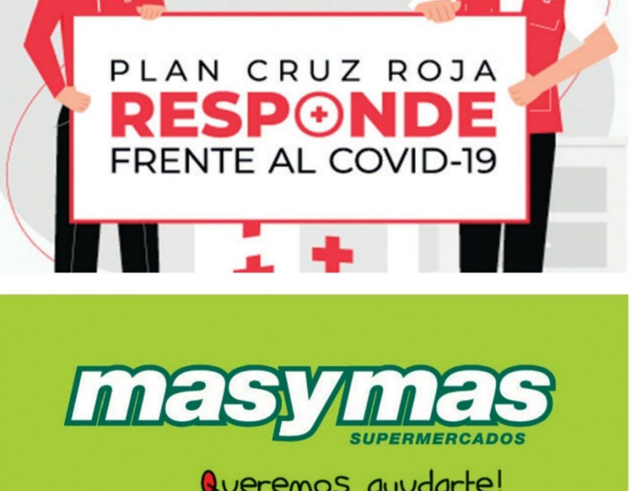 Hijos de Luis Rodríguez, como muestra de su compromiso y cercanía con la sociedad, quiere animar a sus clientes a participar en esta acción solidaria.