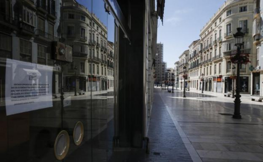 En cuanto a la limitación de 400 metros cuadrados, la Confederación también solicita considerar la ampliación de este límite en base a las necesidades de exposición, y no de venta.