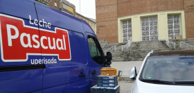 La compañía continúa trabajando para asegurar el suministro continuo de alimentos de primera necesidad y gran valor nutricional a toda la población.