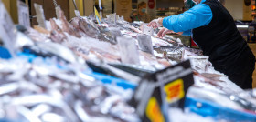 La situación de alerta sanitaria por el Covid-19 amenaza la comercialización de mejillones por la falta de turismo.