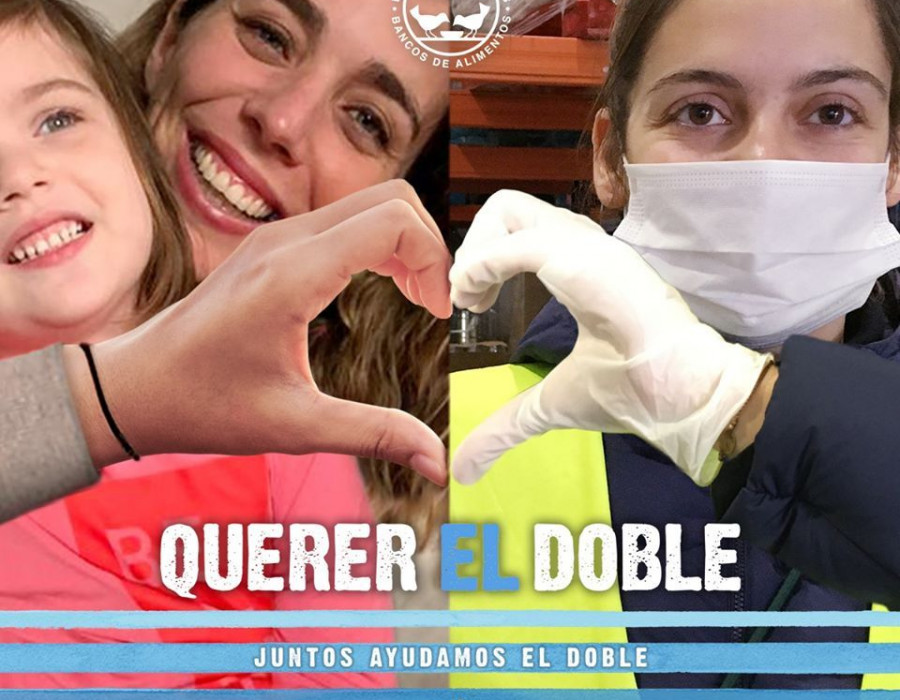 El objetivo de Danone es ayudar a las familias que más lo necesitan para que la maternidad no sea una carga extra en tiempos del Covid-19.