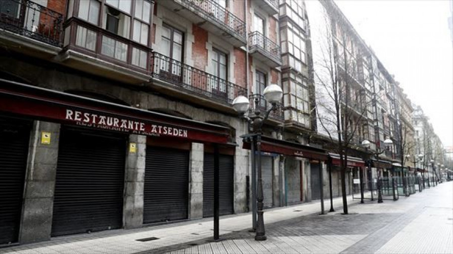La CEC sigue reclamando al Gobierno que se establezcan de forma inmediata los planes de relanzamiento del pequeño comercio de proximidad y los protocolos de seguridad que se le exigirán.