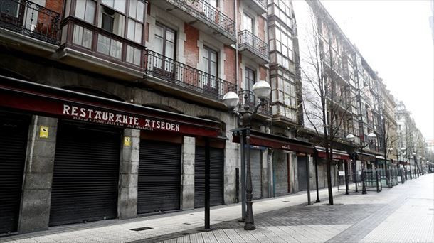 La CEC sigue reclamando al Gobierno que se establezcan de forma inmediata los planes de relanzamiento del pequeño comercio de proximidad y los protocolos de seguridad que se le exigirán.