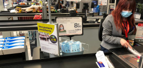 Las higiénicas no reutilizables se comercializan en cajas de 10 unidades a un precio de 8,90 euros.