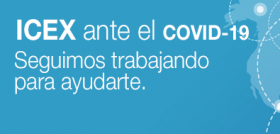 Icex reintegrará a más de 1.100 empresas las cuotas que abonaron para participar en las actividades organizadas por este organismo en el marco de eventos internacionales tras haber sido estos cancel