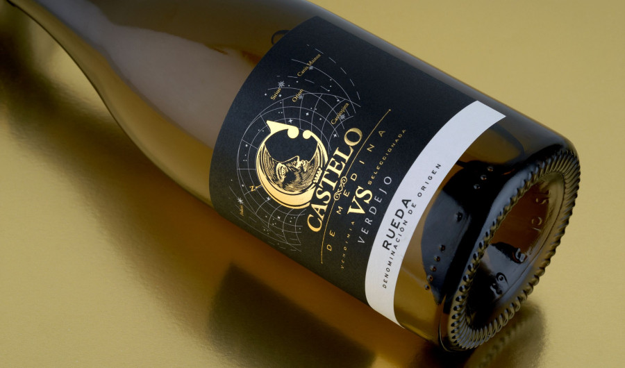 La bodega vallisoletana Castelo de Medina, una de las más punteras de la D.O. Rueda y múltiples veces premiada por sus vinos monovarietales, presenta su colección Vendimia Seleccionada.